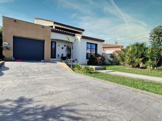 Vente Maison/villa 4 pièces — photo du bien