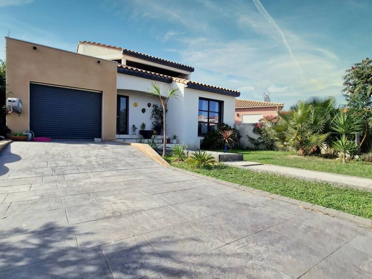 Vente Maison/villa 4 pièces — photo 1