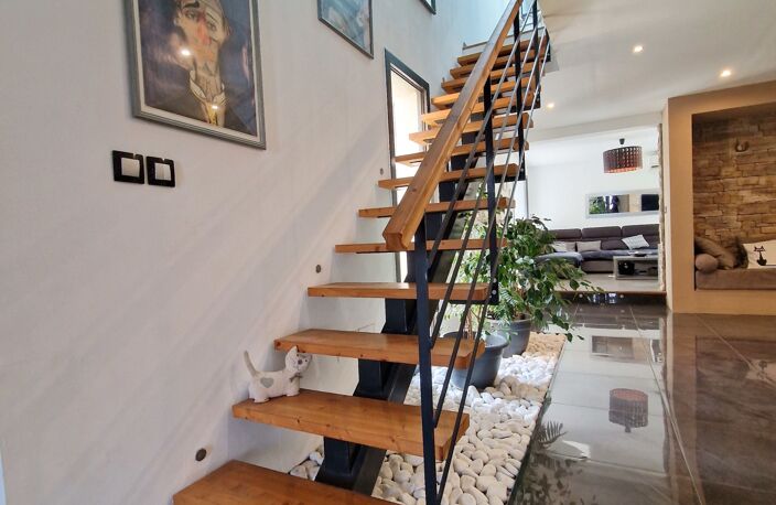 Vente Maison/villa 4 pièces — photo 4