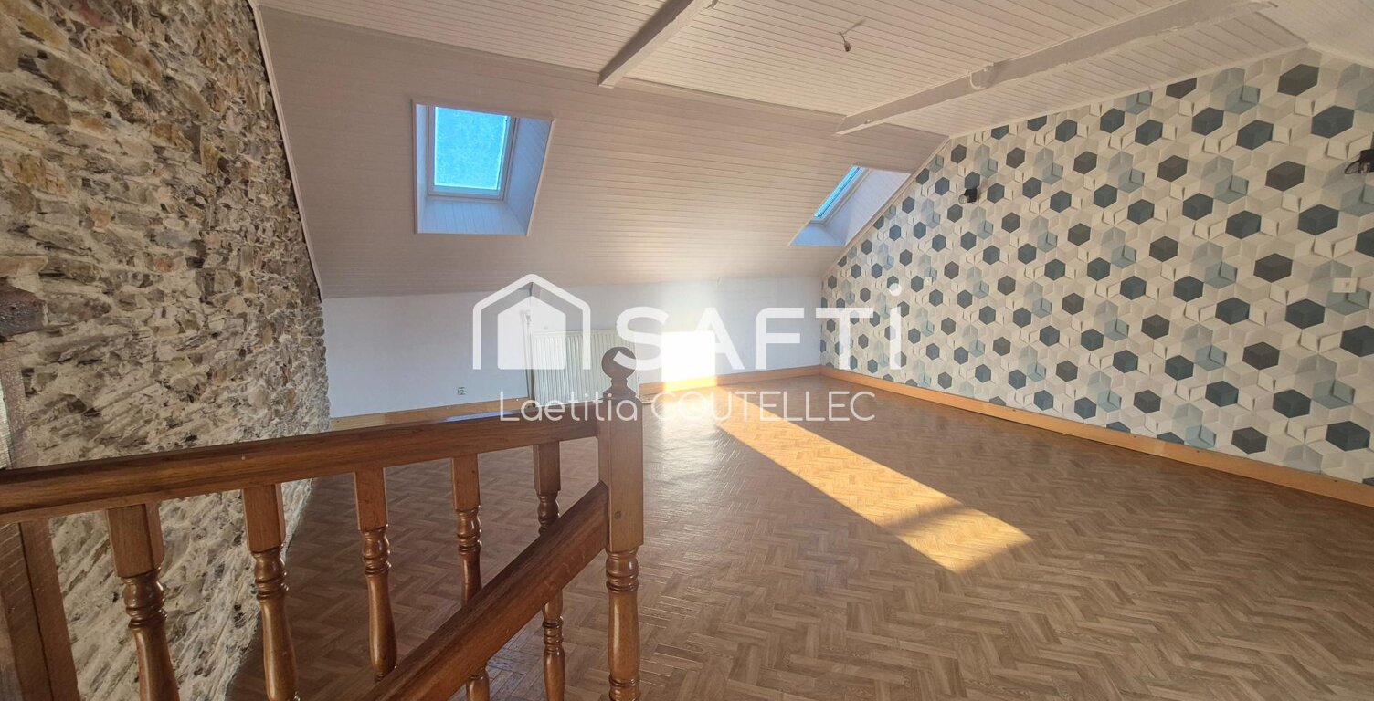 Maison familliale proche de Loudeac — photo 1