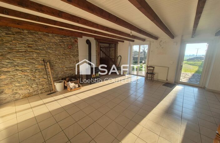 Maison familliale proche de Loudeac — photo 2