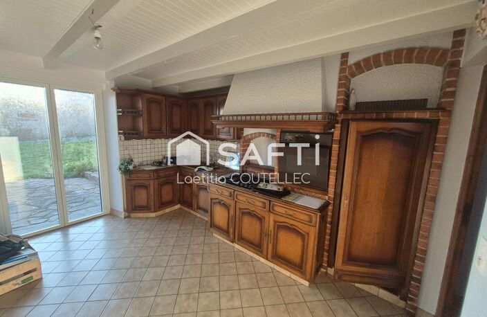 Maison familliale proche de Loudeac — photo 4