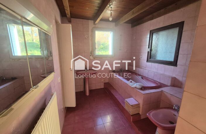 Maison familliale proche de Loudeac — photo 5
