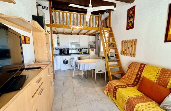 Appartement en résidence — photo 4