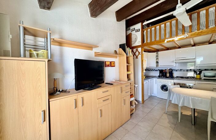 Appartement en résidence — photo 5