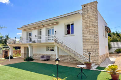 Maison 5 pièces 210000 €