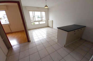 Appartement 2 pièces 441 €