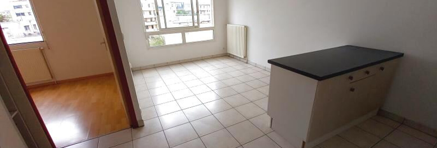 Appartement 2 Pièces 31 m² à louer à Rodez (12000)