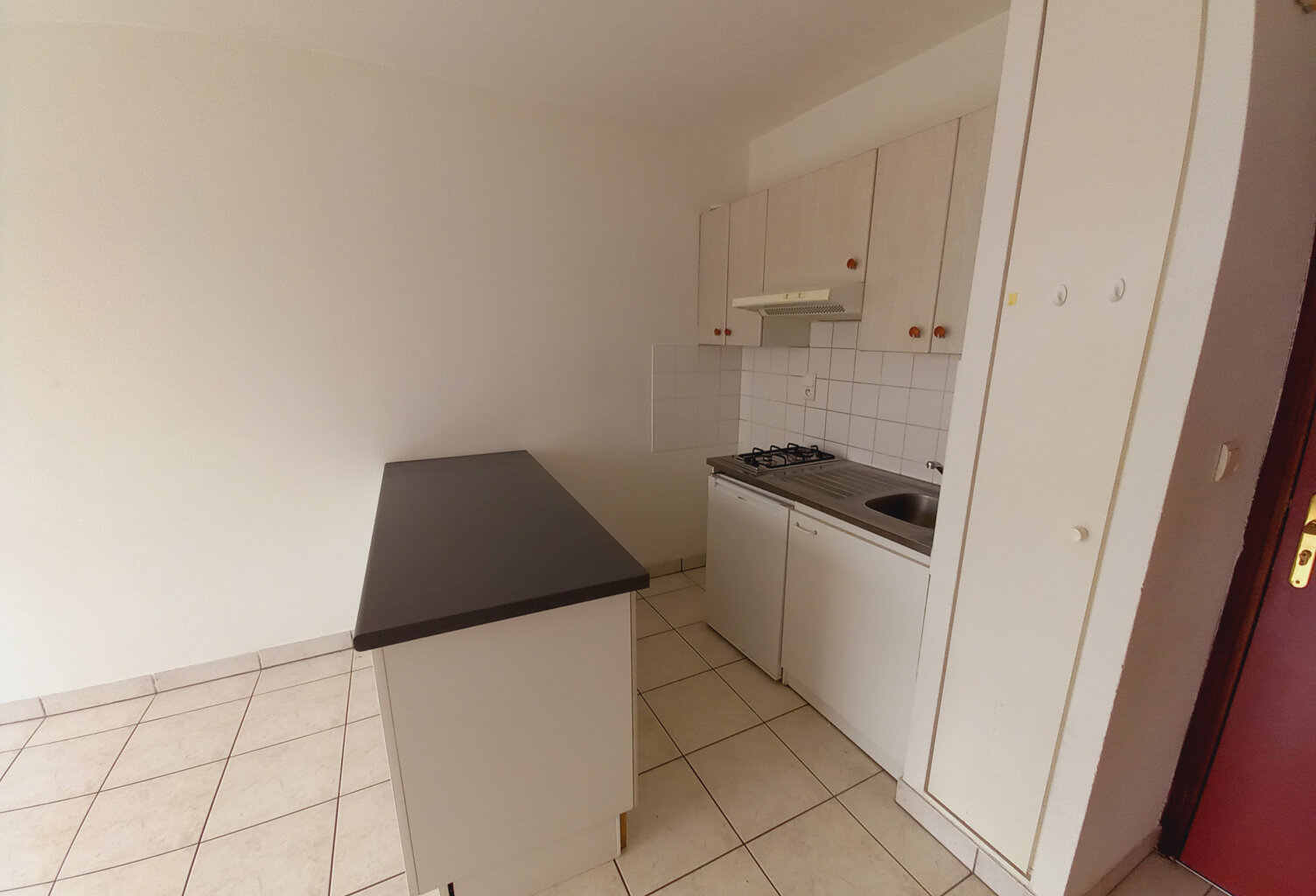 BOURRAN / RODEZ T1BIS — photo 1