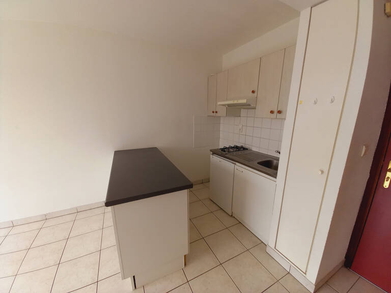 BOURRAN / RODEZ T1BIS — photo 1