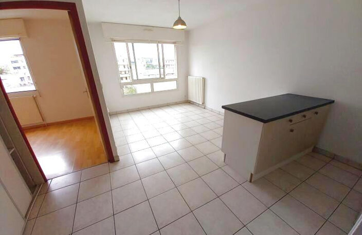 BOURRAN / RODEZ T1BIS — photo 2
