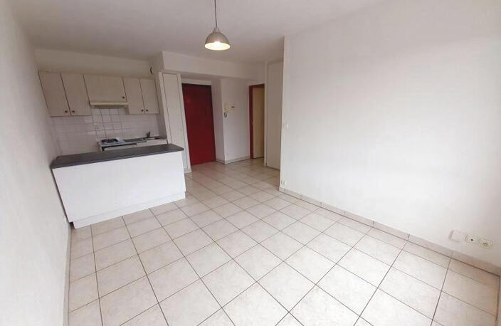 BOURRAN / RODEZ T1BIS — photo 3