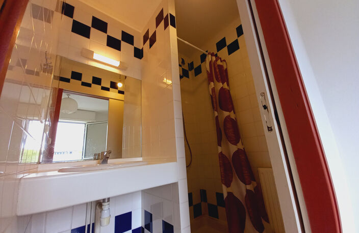 BOURRAN / RODEZ T1BIS — photo 5