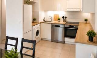 Appartement 3 Pièces 68 m² à louer à Poissy (78300)