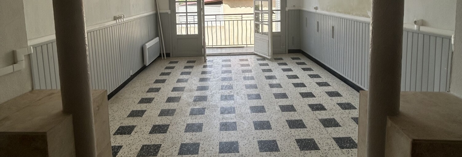 Maison 4 Pièces 104 m² à vendre à Lézignan-la-Cèbe (34120)