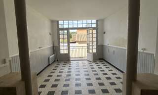 Maison 4 Pièces 104 m² à vendre à Lézignan-la-Cèbe (34120)