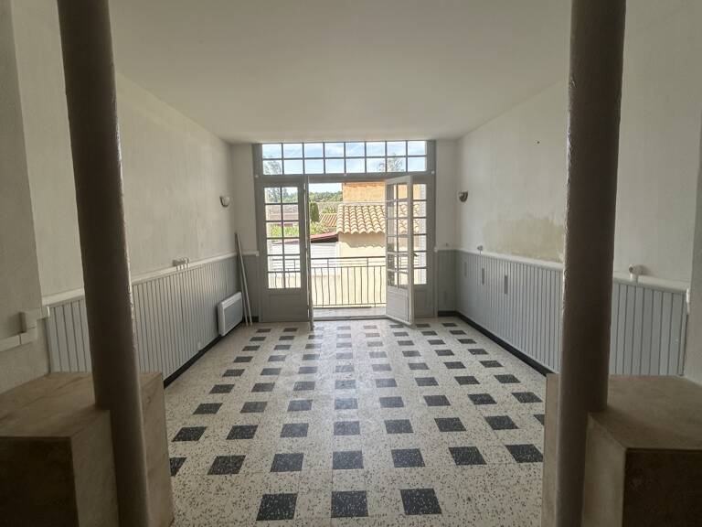 Vente Maison de village 4 pièces — photo 1