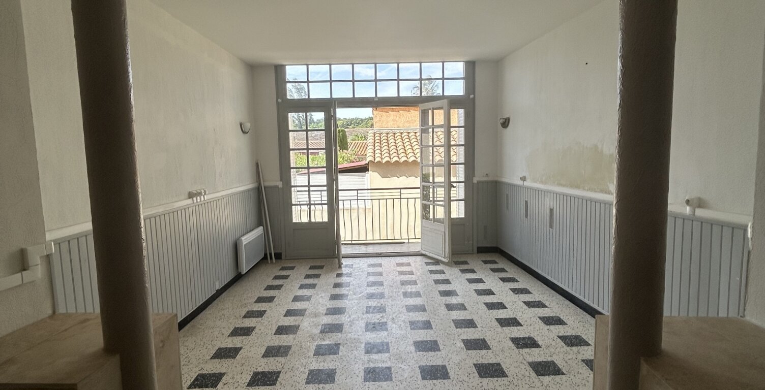 Vente Maison de village 4 pièces — photo 1