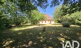 Maison 5 Pièces 105 m² à vendre à Bergerac (24100)