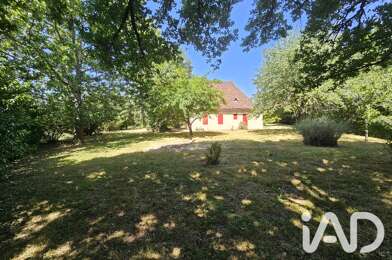 Maison 5 pièces 210000 €