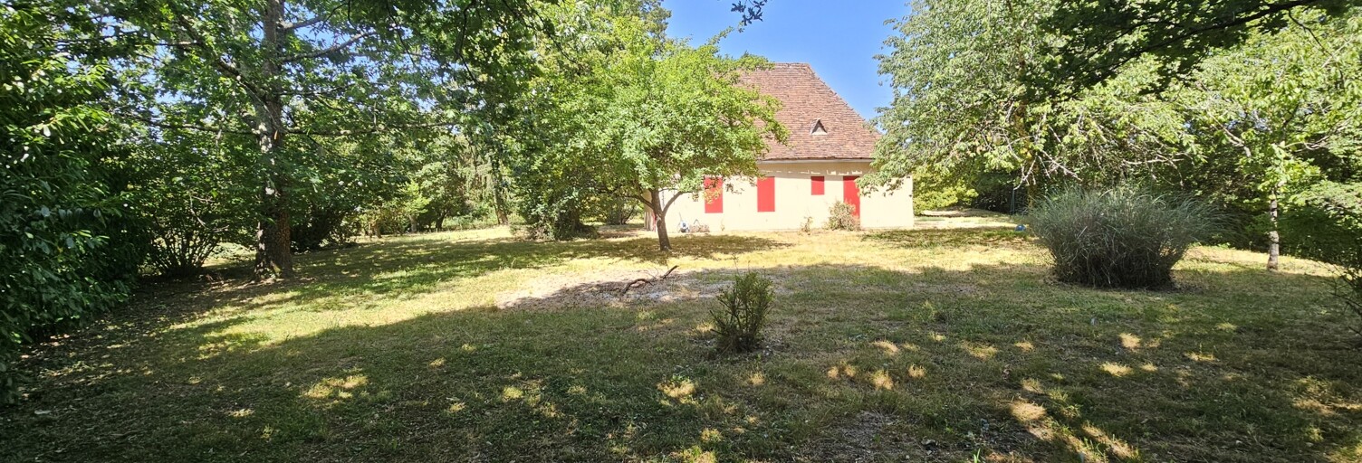 Maison 5 Pièces 105 m² à vendre à Bergerac (24100)