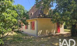 Maison 5 Pièces 105 m² à vendre à Bergerac (24100)