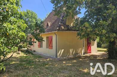 Maison 5 pièces 199500 €