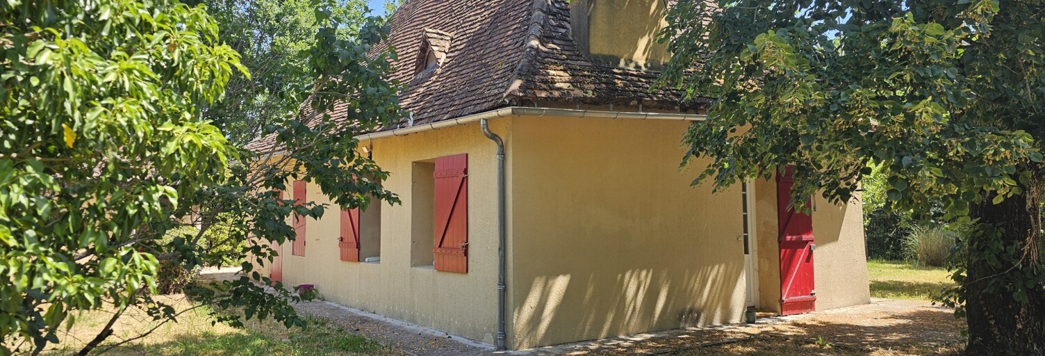 Maison 5 Pièces 105 m² à vendre à Bergerac (24100)