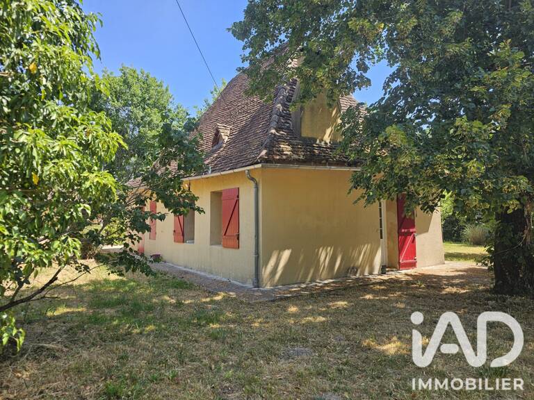 Vente Maison/villa 5 pièces — photo 1