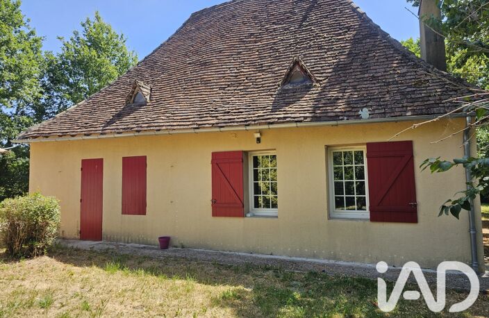 Vente Maison/villa 5 pièces — photo 2
