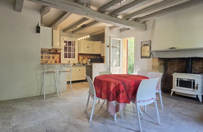 Vente Maison/villa 5 pièces — photo 3