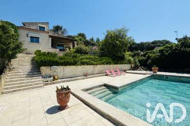 Maison 7 pièces 600000 €