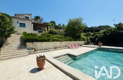 Vente Maison traditionnelle 7 pièces — photo du bien