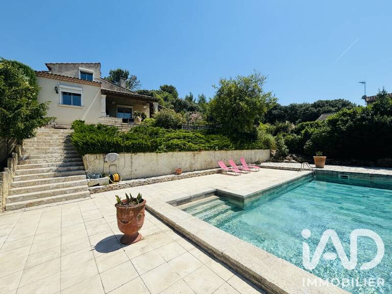 Vente Maison traditionnelle 7 pièces — photo 1