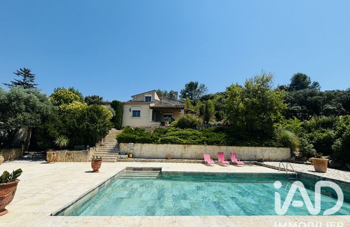 Vente Maison traditionnelle 7 pièces — photo 2