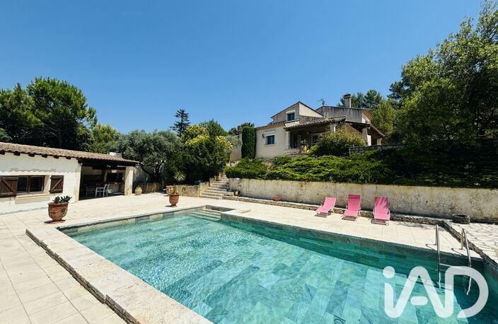 Vente Maison traditionnelle 7 pièces — photo 3