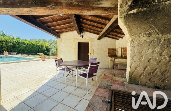Vente Maison traditionnelle 7 pièces — photo 4