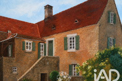 Maison 6 pièces 395000 €