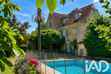 Maison 6 pièces 395000 €