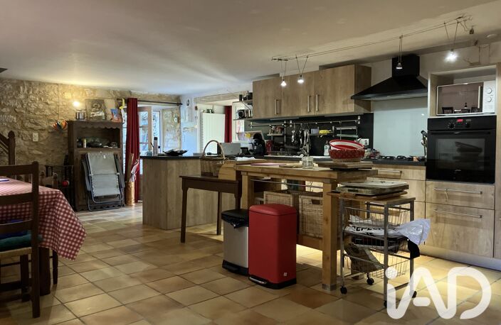 Vente Maison de campagne 6 pièces — photo 3
