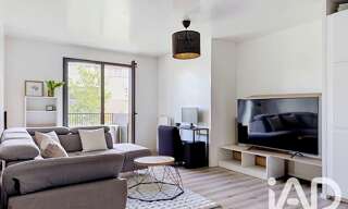 Appartement 3 Pièces 58 m² à vendre à Colombes (92700)