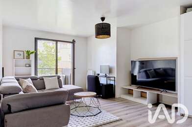 Appartement 3 pièces 265000 €