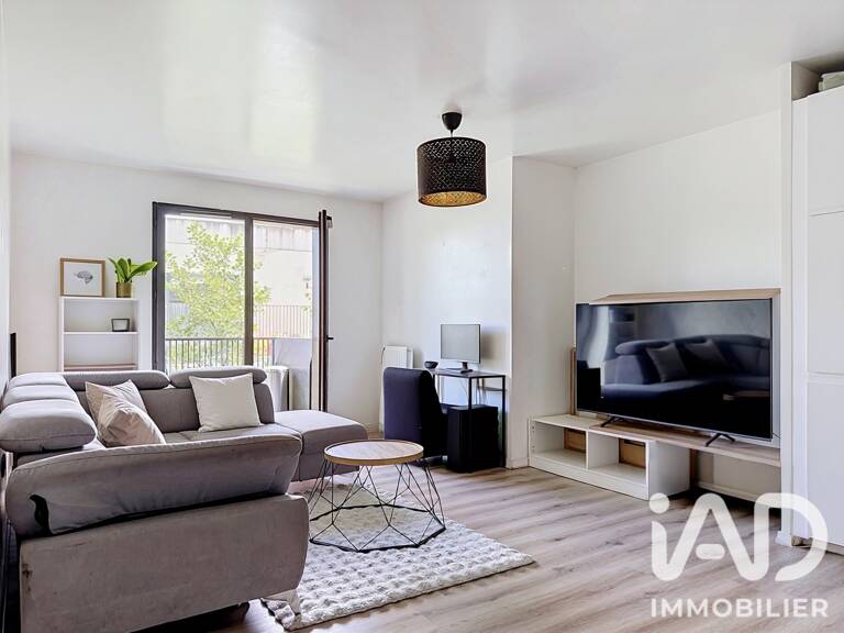 Vente Appartement 3 pièces — photo 1