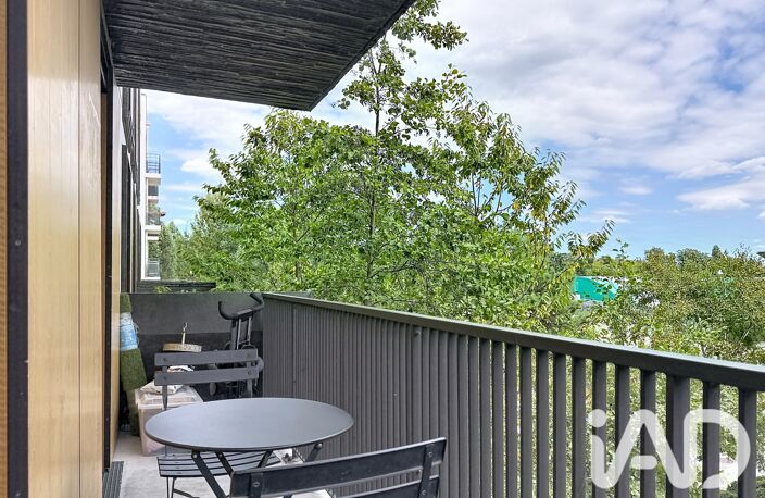 Vente Appartement 3 pièces — photo 2