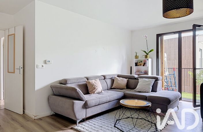 Vente Appartement 3 pièces — photo 3