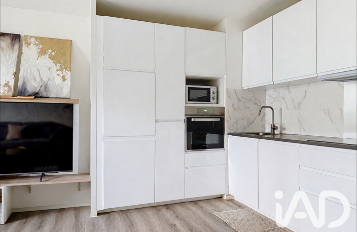 Vente Appartement 3 pièces — photo 4
