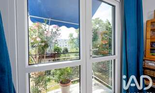 Appartement 4 Pièces 66 m² à vendre à Sceaux (92330)