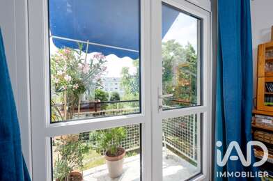 Appartement 4 pièces 330000 €
