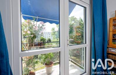 Vente Appartement 4 pièces — photo du bien