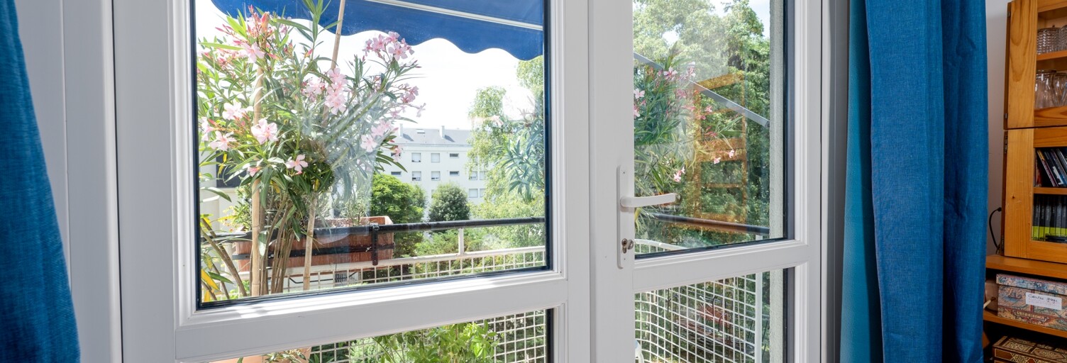 Appartement 4 Pièces 66 m² à vendre à Sceaux (92330)